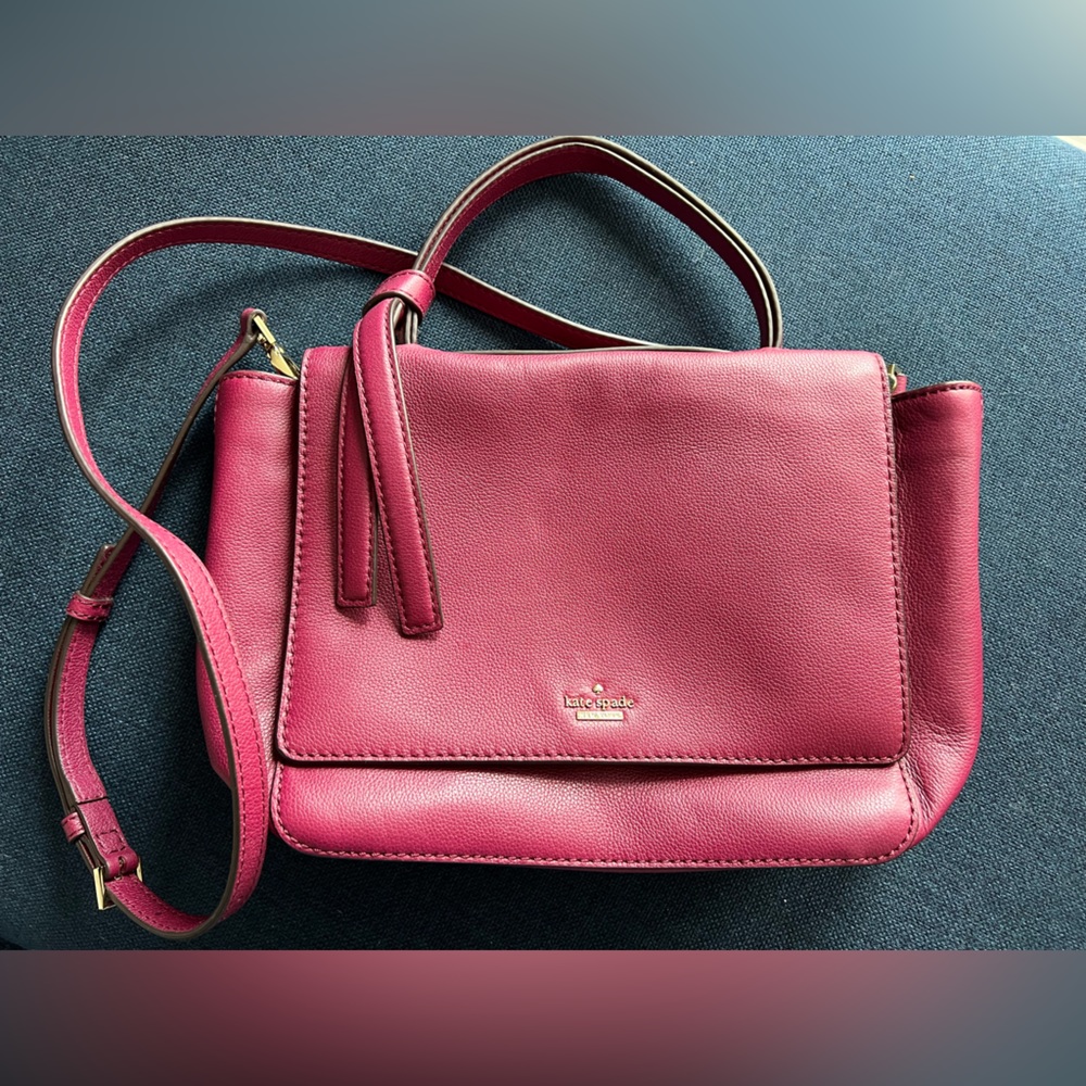 Kate Spade Satchel